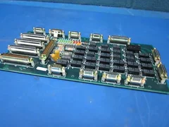 Novellus 02-028052-00 Interlock Board Assembly 27-028053-00