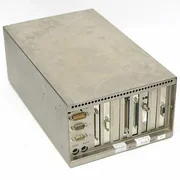 Novellus 02-028522-00 P100 System Controller AS-IS Missing Hard Drive