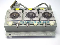 Novellus 02-030053-10, ASSY, H2O, Flow Switches