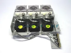  Novellus 02-030053-10 / ASSY,H2O SW/FAC INLET