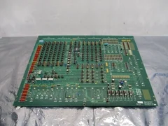 Novellus 02-032615-00 Terminal panel CVD-D, 27-032620-00, 76-032619-00, 109728