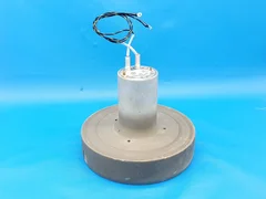 Novellus 02-033134-01 Heater  Altus Standheizung 200 mm Inkl. MwSt