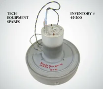 Novellus 02-033134-01 Heater *used working, 90 day warranty*