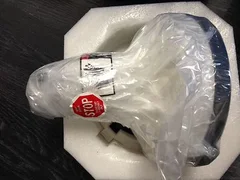 Novellus 02-033134-01 Pedestal 200mm OEM New In Box