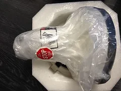 Novellus 02-033134-01 Pedestal 200mm OEM New In Box