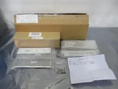 Novellus 02-033196-00 Kit, Window, Sapphire, Single Port, 15-110411-00, 424390