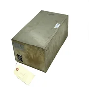 Novellus 02-034310-00 Module Controller P100 / 16M Revision F PROM: V2.8