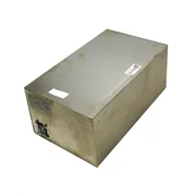 Novellus 02-034310-00 Module Controller P100 Rev. C May Be Upgraded to Rev. E