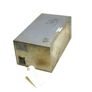 Novellus 02-034310-00 Module Controller P100 Revision C ±12VDC - PROM: V2.8