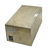 Novellus 02-034310-00 Module Controller P100 Revision C PROM: V2.8