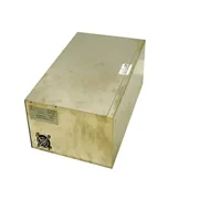 Novellus 02-034310-00 Module Controller P100 Revision E PROM: V2.8