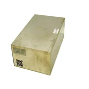 Novellus 02-034310-00 Module Controller P100 Revision E PROM: V2.8