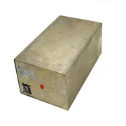 Novellus 02-034310-00 Module Controller P100 Revision K 5/12/-12VDC 1.8A