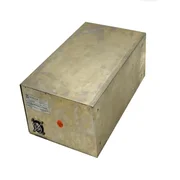 Novellus 02-034310-00 Module Controller P100 Revision K 5/12/-12VDC 1.8A