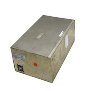 Novellus 02-034310-00 Module Controller P100 Revision M 5/12/-12VDC 1.8A