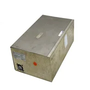 Novellus 02-034310-00 Module Controller P100 Revision M 5/12/-12VDC 1.8A