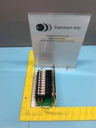 Novellus 02-046738-00 Pnuematic Electric Air Actuator Valve, 95656-NOV-2, 123548