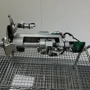 Novellus 02-050024-00 Geneva Drive Assembly