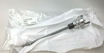 Novellus 02-053988-00 Lead Screw Indexer Assembly