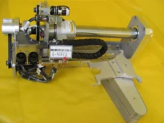 Novellus 02-053993-00 Loadlock Robot Rev.C Concept II Altus working