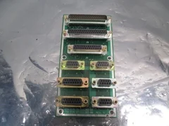 Novellus 02-111282-00 Top Plate Distribution PCB, 111693