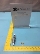 Novellus 02-111903-00 RF Feedthru Assy, 163058