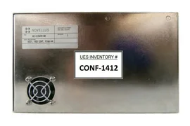 Novellus 02-113639-00 MCI Controller MOD CONT P166/64 Rev. C Concept Two Working