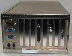 Novellus 02-113639-00 P166/64