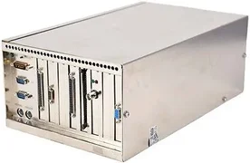 Novellus 02-113640-00 P166/64 Industrial Assembly System Controller Module