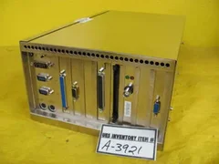 Novellus 02-113640-00 P166/64 System Controller Assembly working