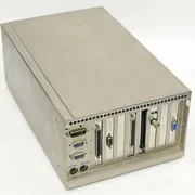 Novellus 02-113640-00 System Controller ASSY, SYS CONT, P166/64 AS-IS Untested