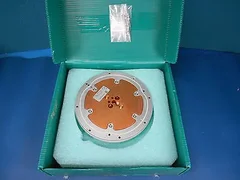 Novellus 02-121642-00 Rev: G, Flatted ESC 200mm TST-2044I, S/N 051746