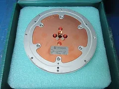 Novellus 02-121642-00 Rev: G, S/N 051692, Flatted ESC 200mm TST-2044I