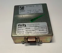 Novellus 02-122307-00 Verity SEN DETECTOR PD100 W/704NM FILTER 1001410-704