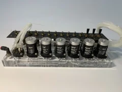 Novellus 02-124409-00 Pneu Interlock Assy,altus-s