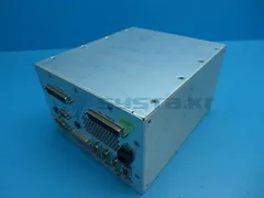 Novellus 02-127162-00, ASSY, MC2, HANDLER, CNTRL 