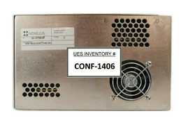 Novellus 02-127708-00 MCI Controller MOD CONT P166/24V Rev. C Concept Two Spare