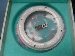 Novellus 02-130754-00 ASSY, CUP / BUS 196mm LOW PRO CERAMIC