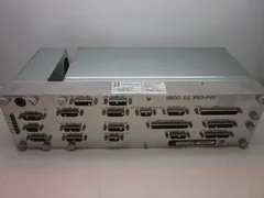 Novellus 02-131473-00 Rev A Liquid Chill ISIOC LC PVD-PVD 02-131474-00 Rev A