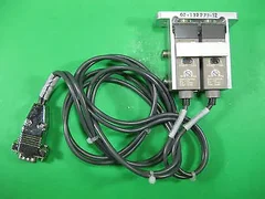 Novellus 02-132273-12 with Omron E3L-2DE4-50 (2x) -- Used --