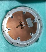 Novellus 02-134263-00 200mm Electrostatic Chuck ESC 15-118976-00 Rev H