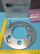 Novellus 02-138885-00 Assy, REC Base, Lifting JIG, 15-138886-00, 142698