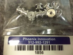 Novellus 02-139453-15 Assy, Orifice, 015