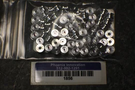 Novellus 02-139453-35 Assy, Orifice, 035