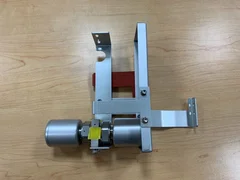 Novellus 02-148175-00 Injector Assy, He Purge, Liquid A_w/o Valve