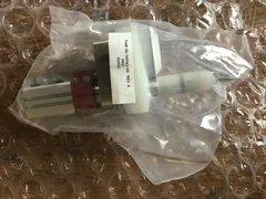 Novellus 02-148543-00 Rev. A CU,Assy, EBR Dispense Arm (SMC Cylinder MKB16-10R)