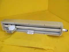 Novellus 02-149841-01 VCTR L/LK R LTM Assembly Rev.C working