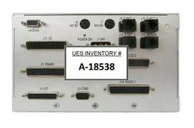 Novellus 02-162448-00 MC3 Platform Controller PC 19-254846-00 Tested Working