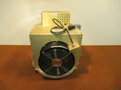 Novellus 02-165991-00 Rev B RF Source / Match 8 Bolt Gamma 2130 Coil Assembly