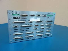 Novellus 02-168111-00 Sioc Anneal Digital Dynamics